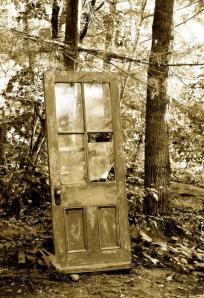 old-door-linda-mcrae