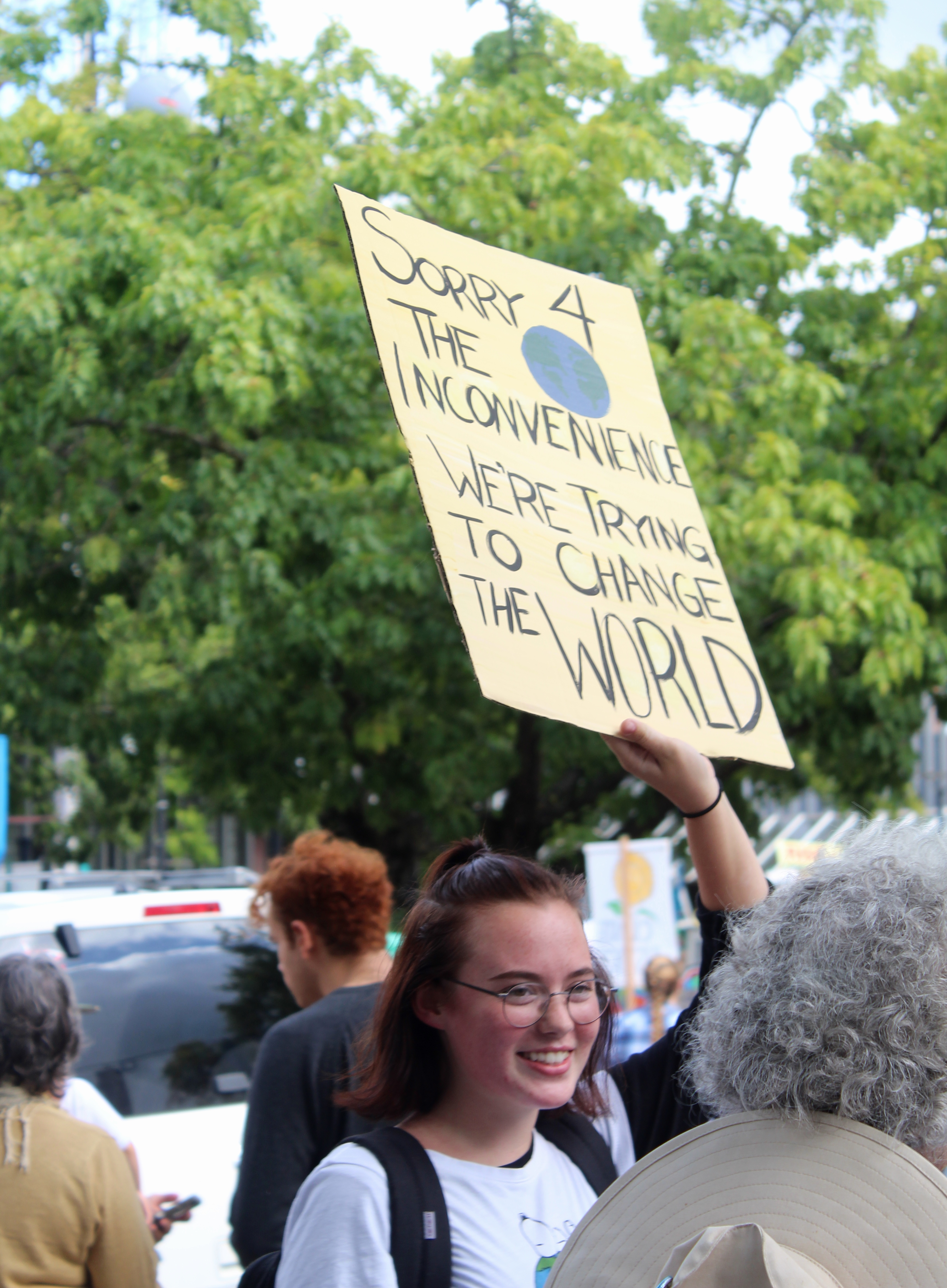 sorry4theinconvinience